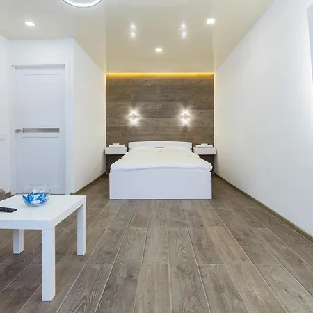 Apartamento On Kopernyka