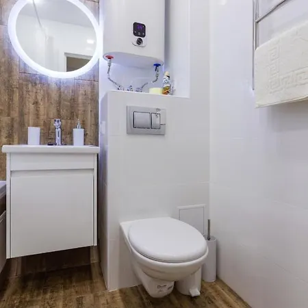 Apartamento On Kopernyka *